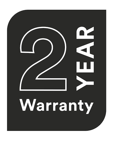 Hisense HDE3211BWUK Freestanding Electric Cooker - White