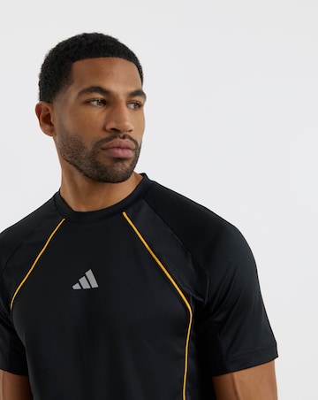 adidas Climacool Tech Training T-Shirt