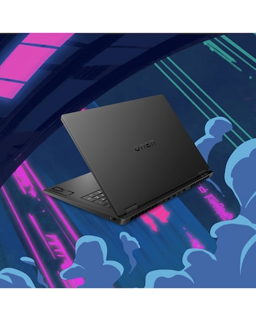 HP Omen Gaming Laptop - 17-db0013na 17in NVIDIA GeForce RTX 4050 16GB 1TB