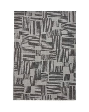 Catherine Lansfield Blocks Modern Abstract Rug