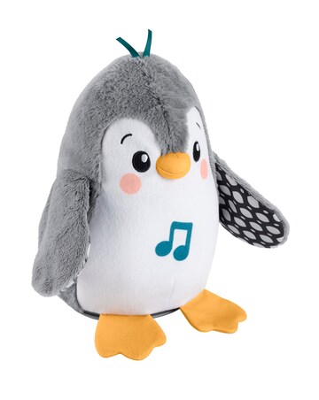 Fisher-Price Flap & Wobble Penguin