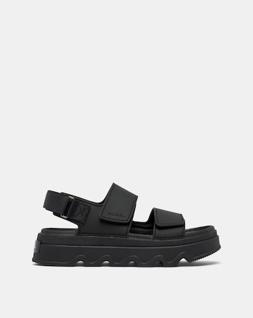 Sorel Kinetic Sunchase Ankle Strap Sandals