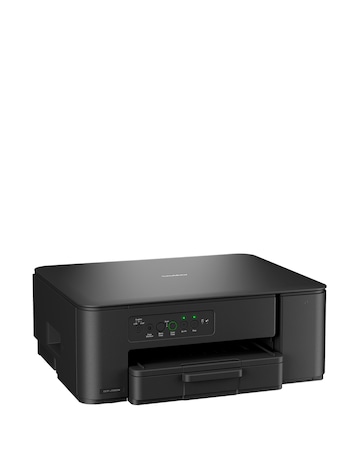 Brother DCPJ1260WZU1 Compact All-in-One Wireless Inkjet Printer