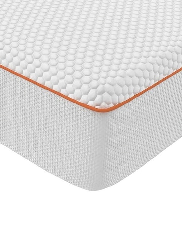 Dormeo Octasmart Essentials Hybrid Memory Mattress