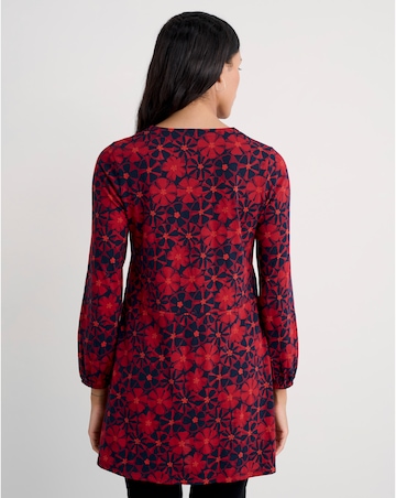 Seasalt Cornwall Peg Loom Tunic