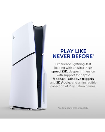 PlayStation 5 & PGA 2K25 Bundle