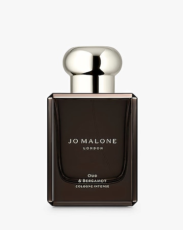 Jo Malone London Oud & Bergamot Cologne Intense 50ml
