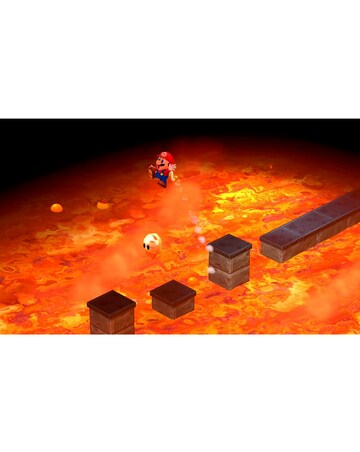 Super Mario RPG (Nintendo Switch)