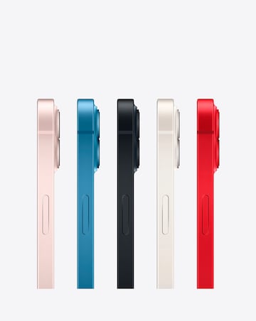 Apple iPhone 13 128GB - Pink