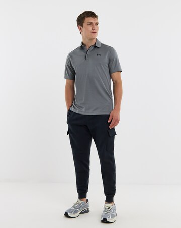 Under Armour Tech Short Sleeve Polo