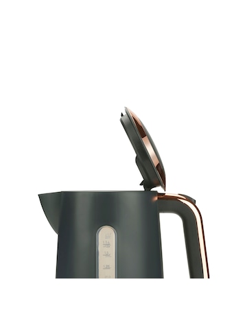 Kenwood Abbey Lux ZJP05.C0DG Dark Grey Kettle