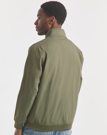 Olive Harrington Jacket