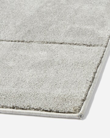 Sara Blocks Carved Rug