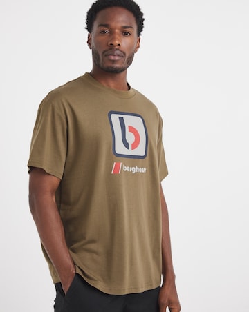 Berghaus The B Tee T-Shirt