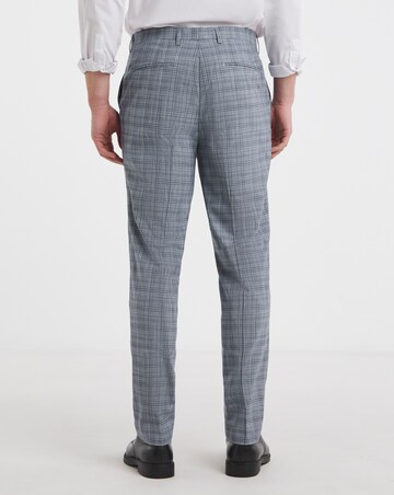 Richard Textured Suit Trouser