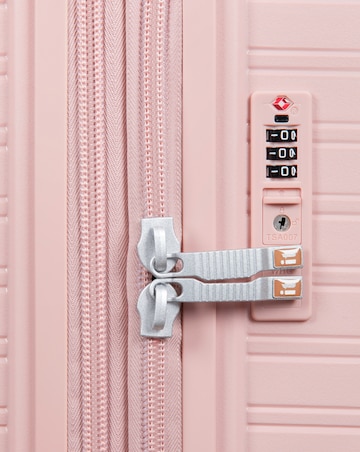 IT Luggage Continuous X-Large Suitcase