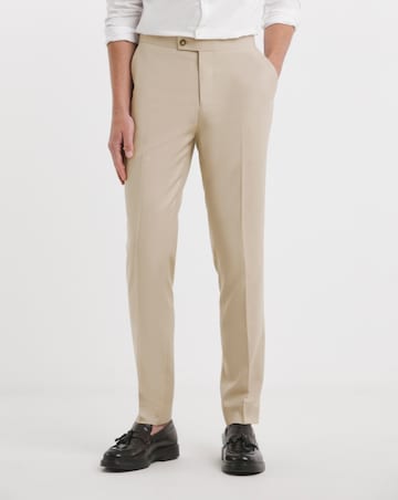 Tailored Tapered Trouser