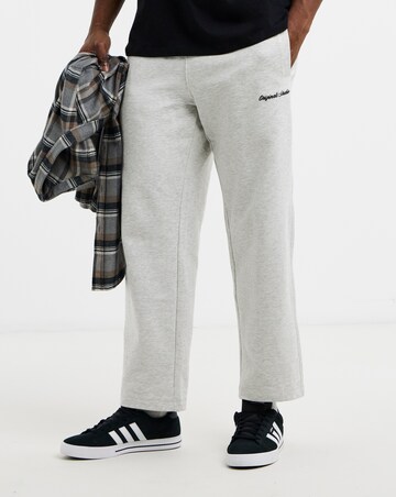 Jack & Jones Kane Norrebro Jogger - Grey