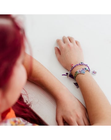 Monster High Charm Bracelets