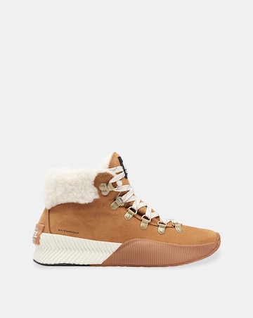 Sorel Out N About III Conquest Waterproof Boots