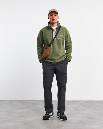 Columbia Helvetia Half Snap Fleece