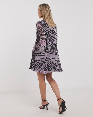 Religion Ruby Short Dress