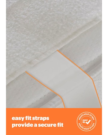 Silentnight Yours&Mine Dual Control Electric Blanket