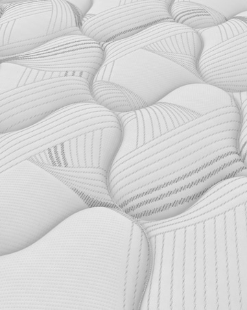 Sealy Posturepedic Elevate Holst Medium Mattress