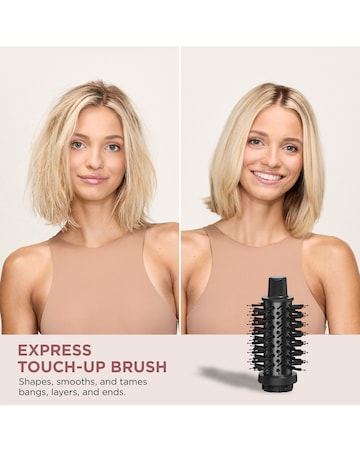 Shark SpeedStyle Pro 5 in 1 High-Velocity Hair Dryer