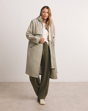 Anthology 3 in 1 Parka Coat