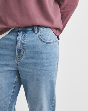 Union Slim Fit Comfort Flex Jean