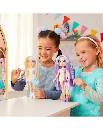 Rainbow High My Fashion Style Fashion Doll - Amaya