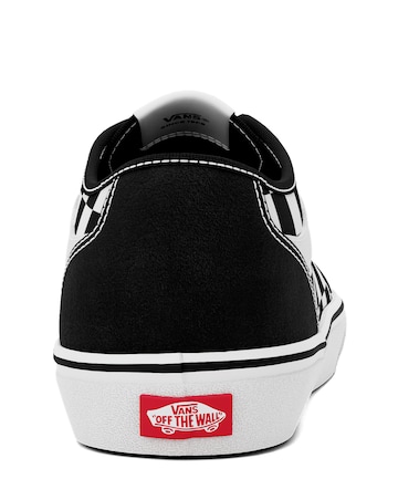 VANS Filmore Decon Trainers