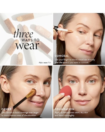 Laura Geller The Ideal Fix Concealer - Shade Porcelain