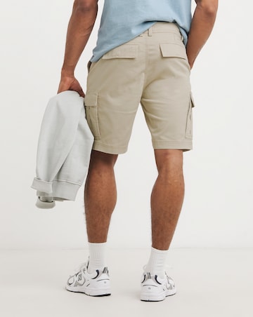 Short Cargo Short