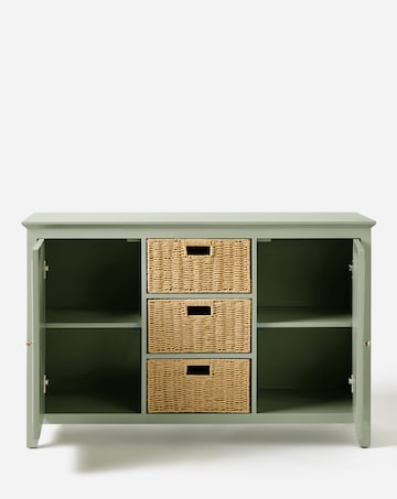 Julipa Knighton Large Sideboard