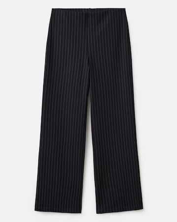 Mango Pinstripe Trouser