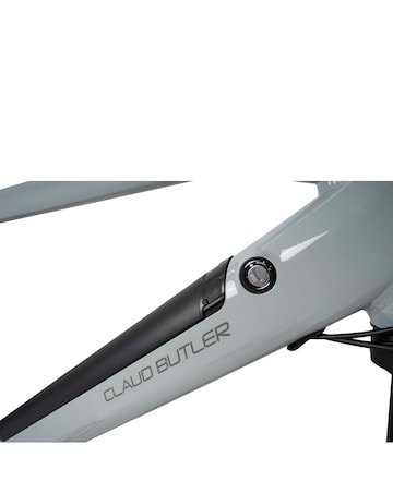 Claud Butler Ridge 1.0, 19 Inch Electric Mountain Bike