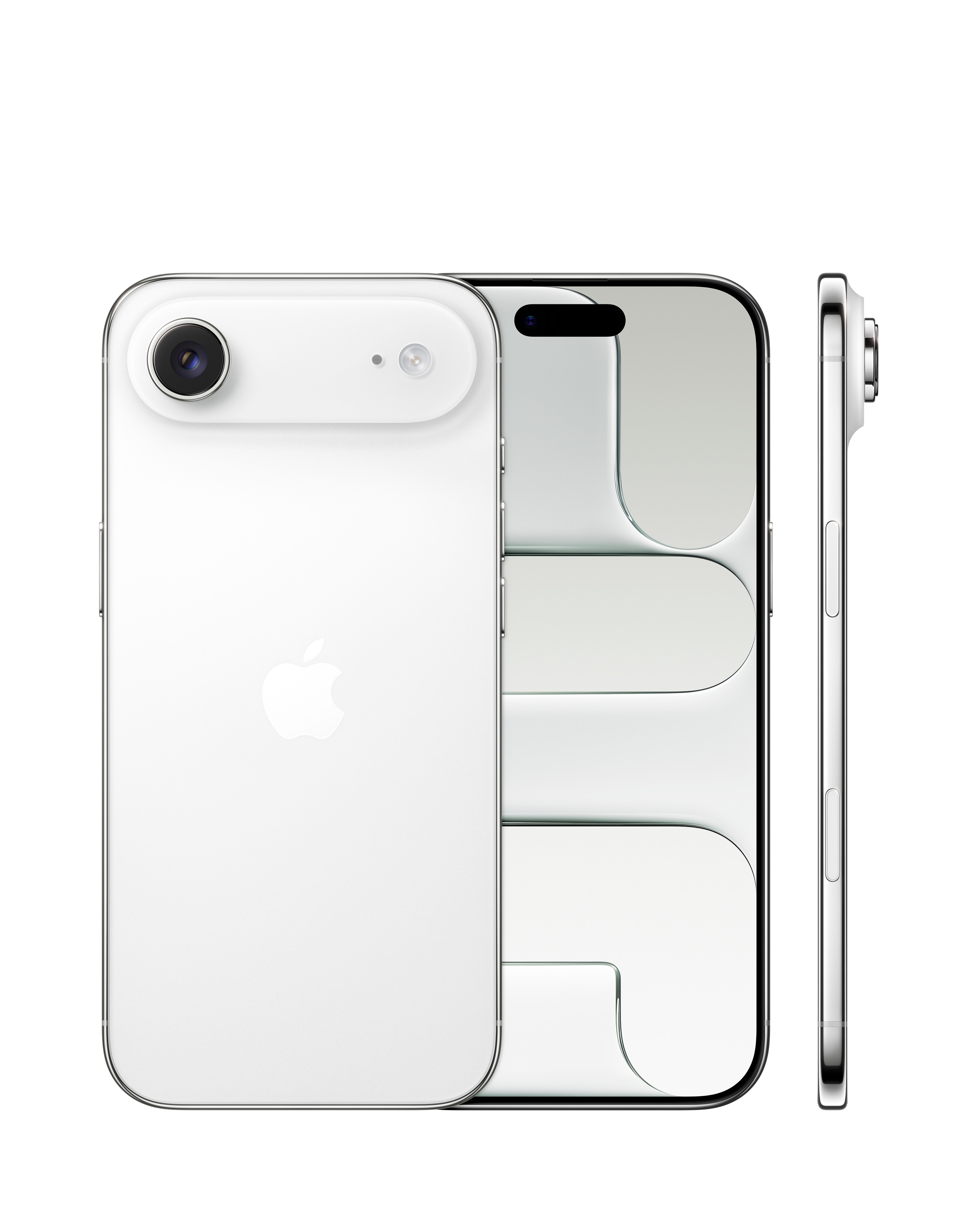 Apple iPhone 16 Plus 128GB - Teal | JD Williams