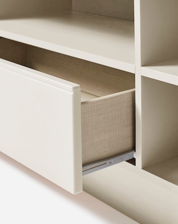 Brooke Ready Assembled TV Unit