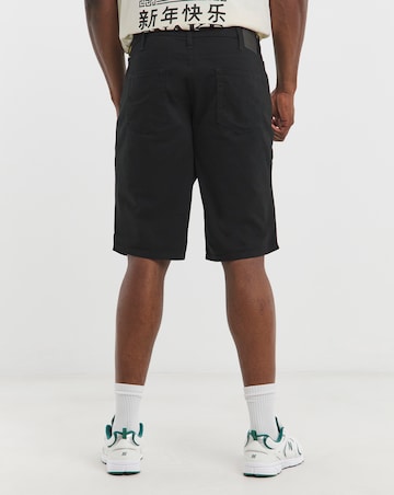 Jack & Jones Rick Original Short - Black