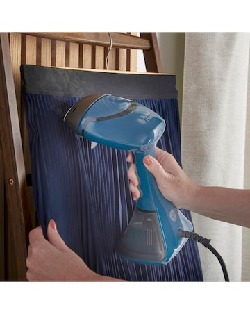 Russell Hobbs Steam Genie Hand Held Steamer