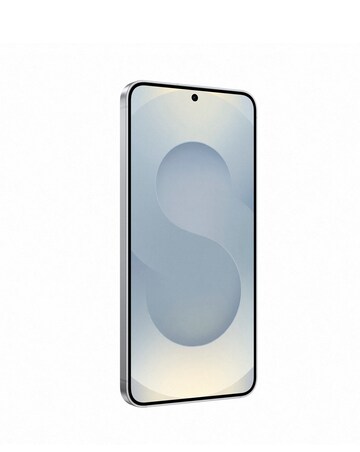 Samsung Galaxy S25 256GB - Silver Shadow