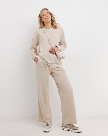 Soft Touch Sweatshirt