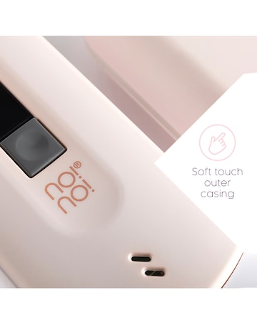 No!No! Pro 3 Hair Removal Soft Touch Pink