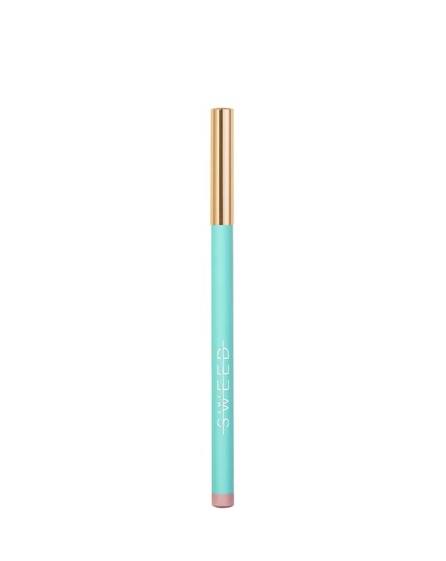 Sweed  Satin Kohl Eyeliner - Bright