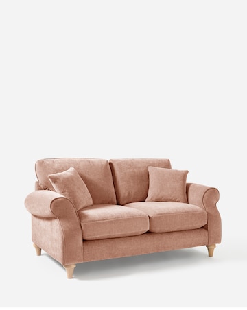 Julipa Colston Chenille 2 Seater Sofa