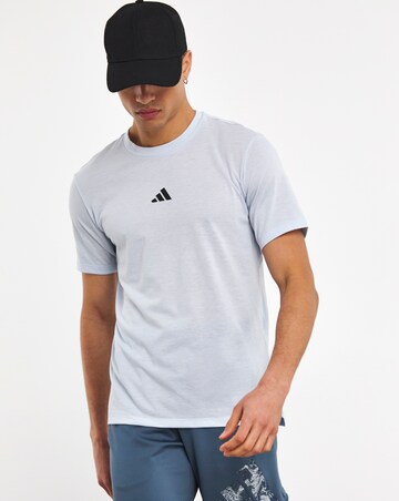 adidas Logo T-Shirt