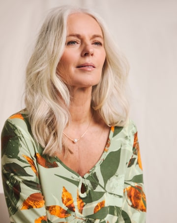 Julipa Printed Tunic