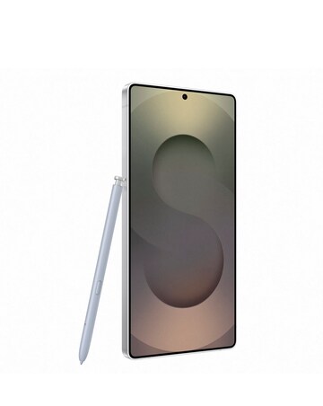 Samsung Galaxy S25 Ultra 256GB - Titanium Silver
